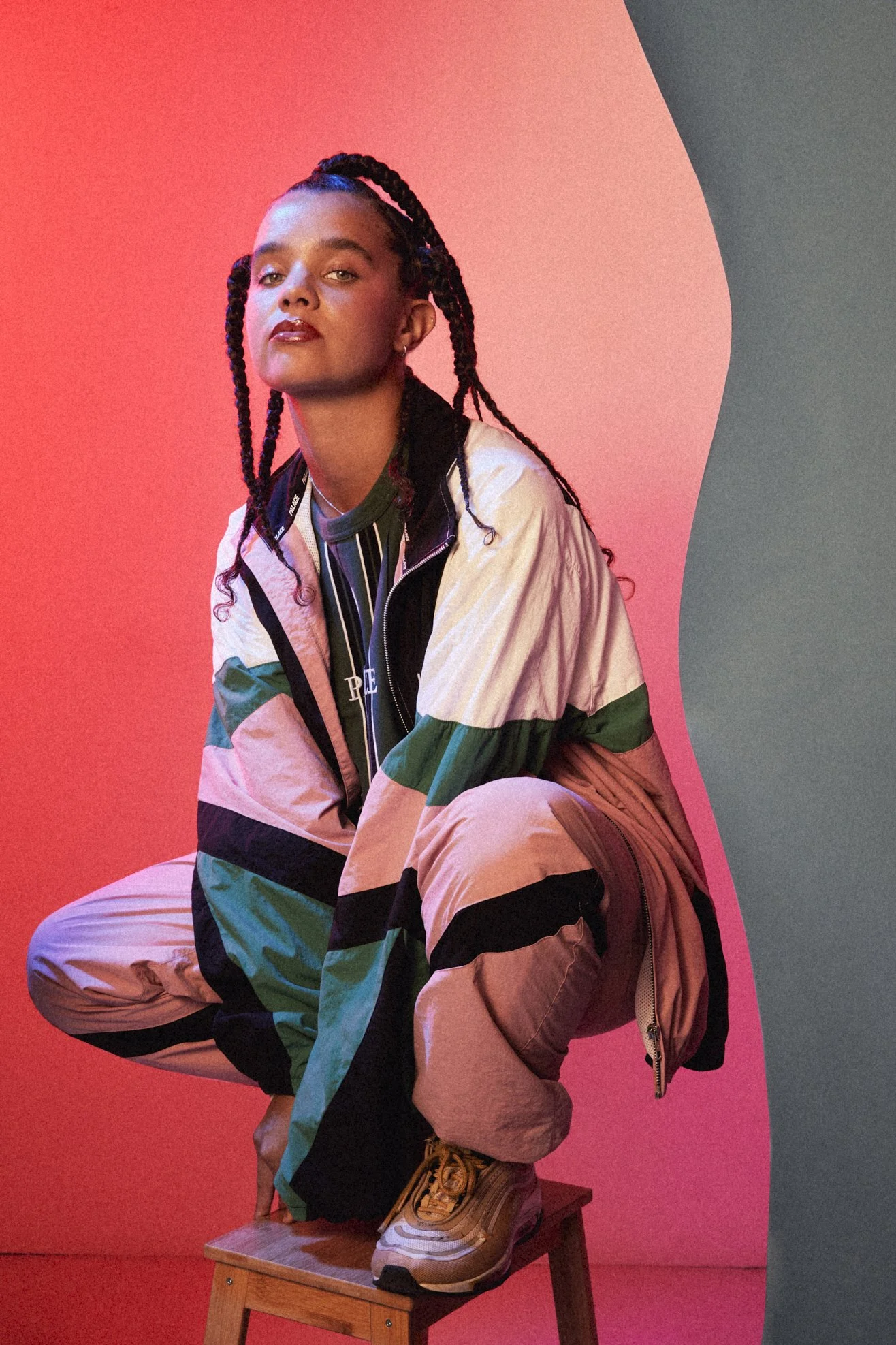 STELLA♪ New Home in Lehi, UT | Stella Modern Farmhouse | Canyon Point from